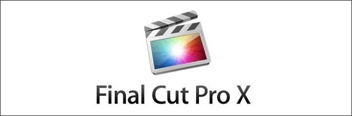 final cut pro x free download windows 8
