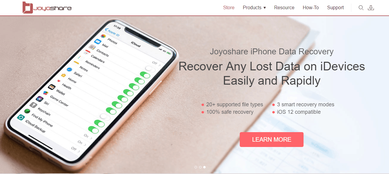 iphone recovery reviews