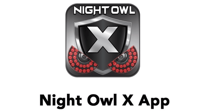 night owl x app not compatible
